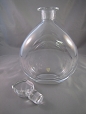 11. Orrefors Decanter